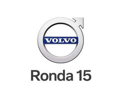 Ronda 15 Volvo Barcelona